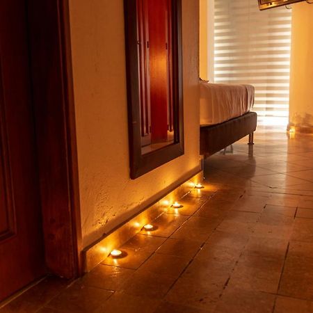 Hotel Cabo De La Vela Medellín Kültér fotó