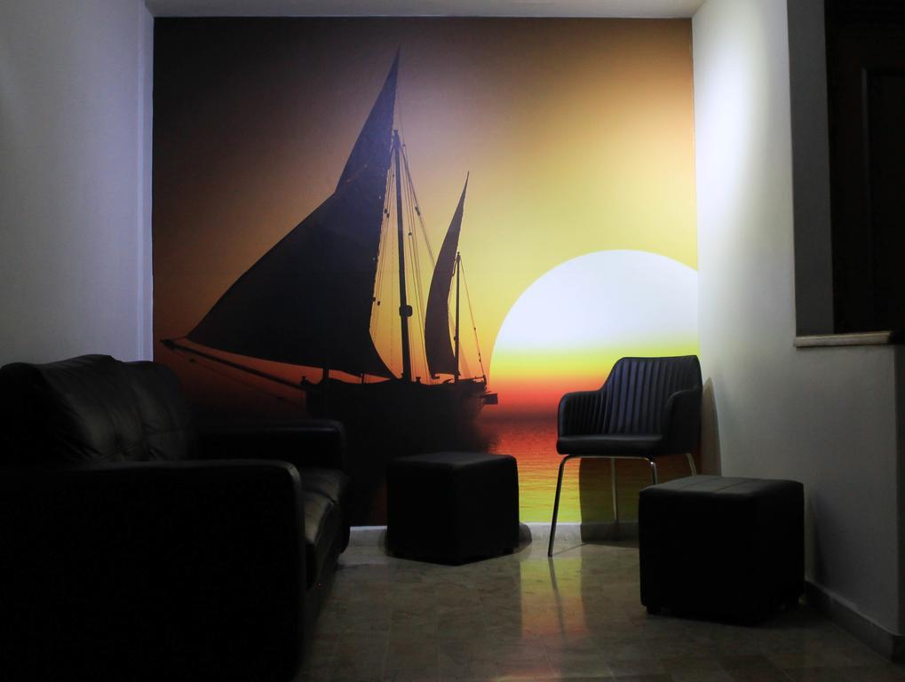 Hotel Cabo De La Vela Medellín Kültér fotó
