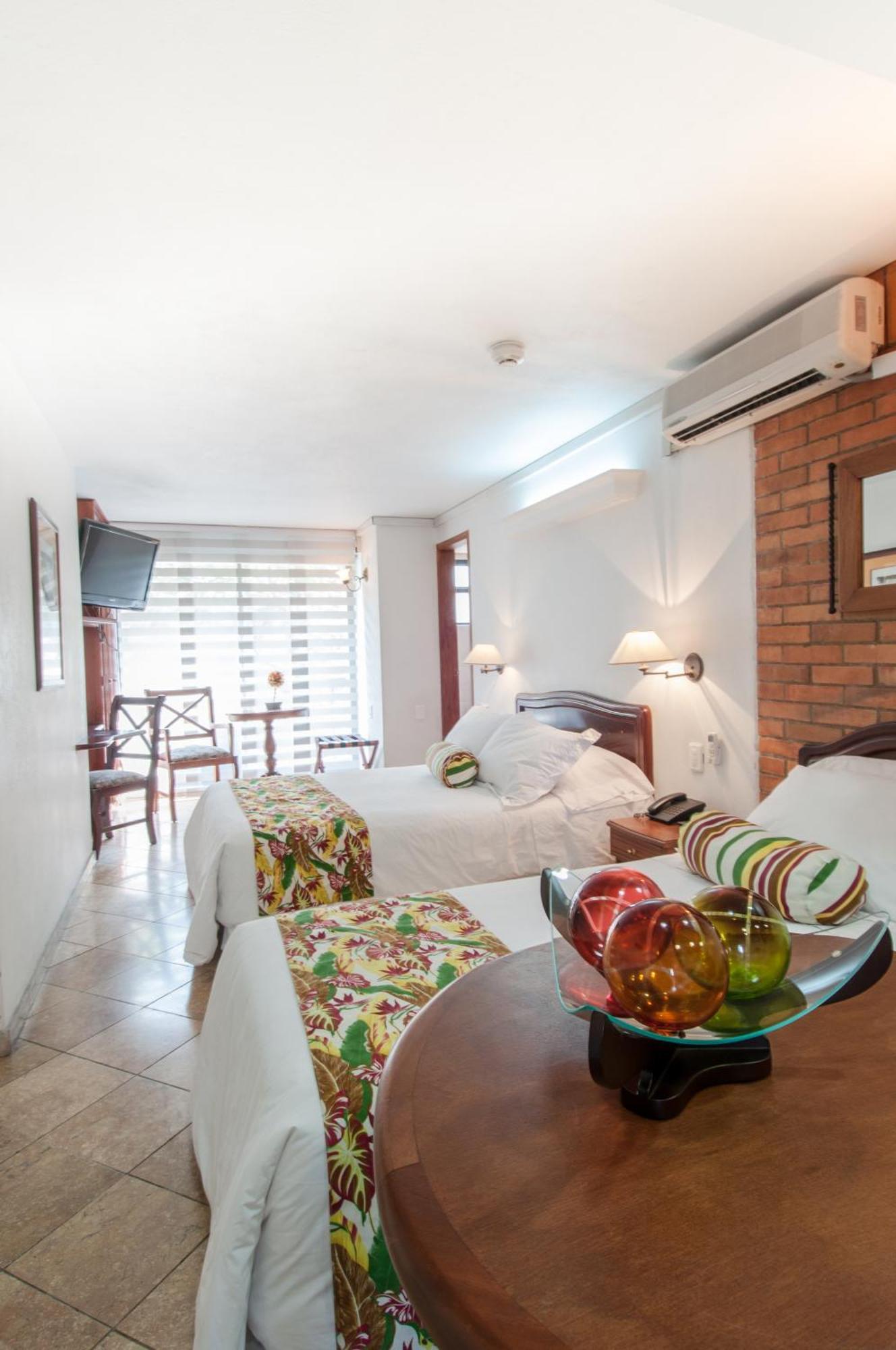 Hotel Cabo De La Vela Medellín Kültér fotó