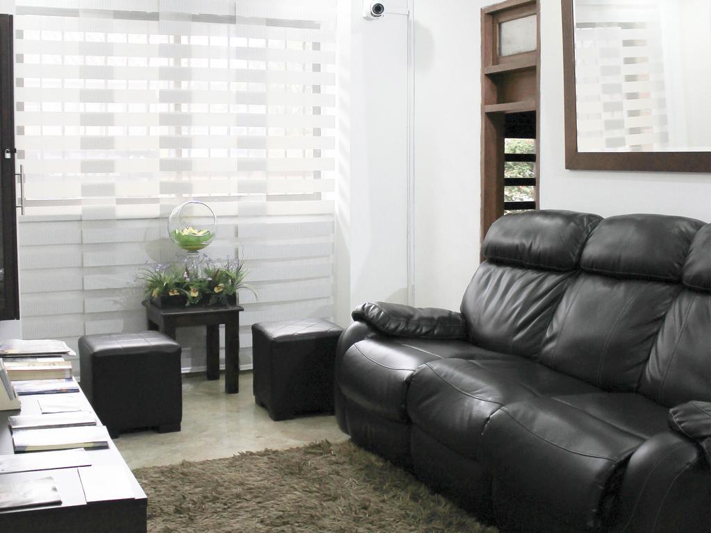 Hotel Cabo De La Vela Medellín Kültér fotó