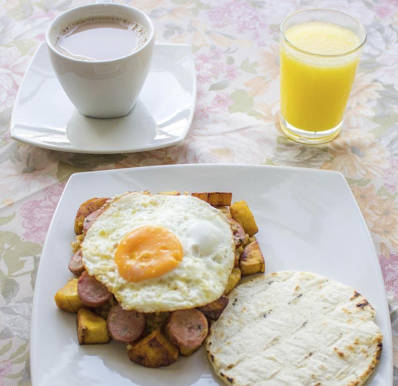 Hotel Cabo De La Vela Medellín Kültér fotó