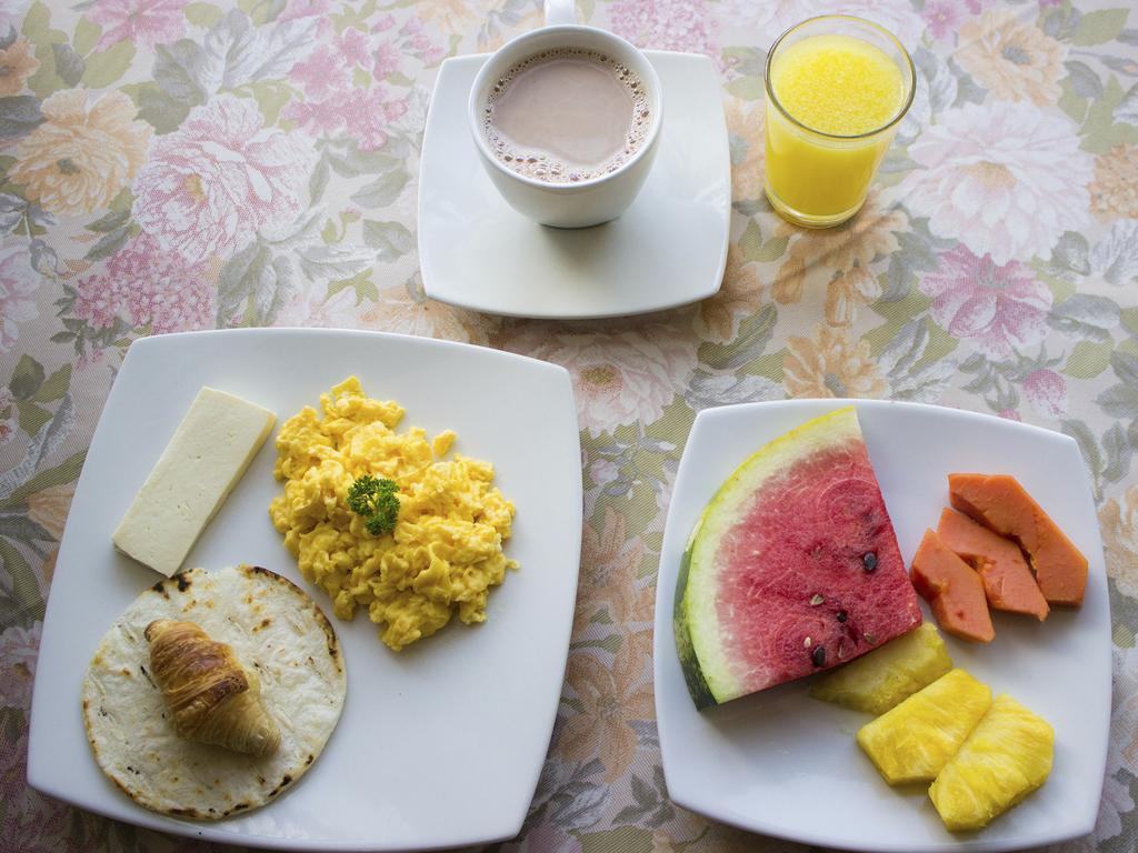 Hotel Cabo De La Vela Medellín Kültér fotó