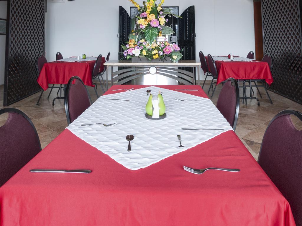 Hotel Cabo De La Vela Medellín Kültér fotó
