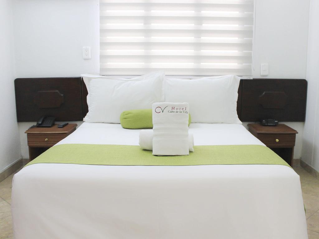 Hotel Cabo De La Vela Medellín Kültér fotó