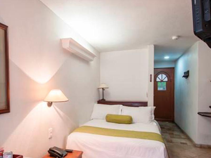Hotel Cabo De La Vela Medellín Kültér fotó
