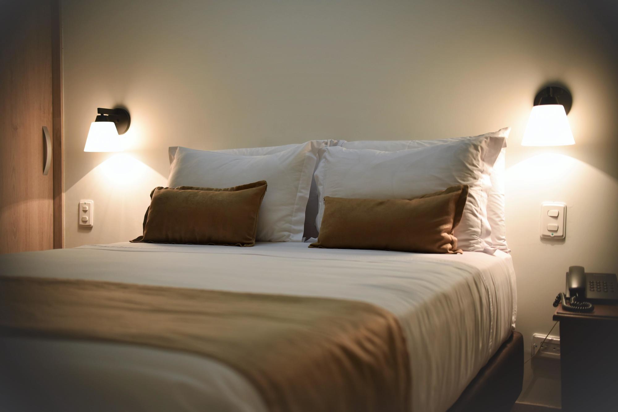Hotel Cabo De La Vela Medellín Kültér fotó