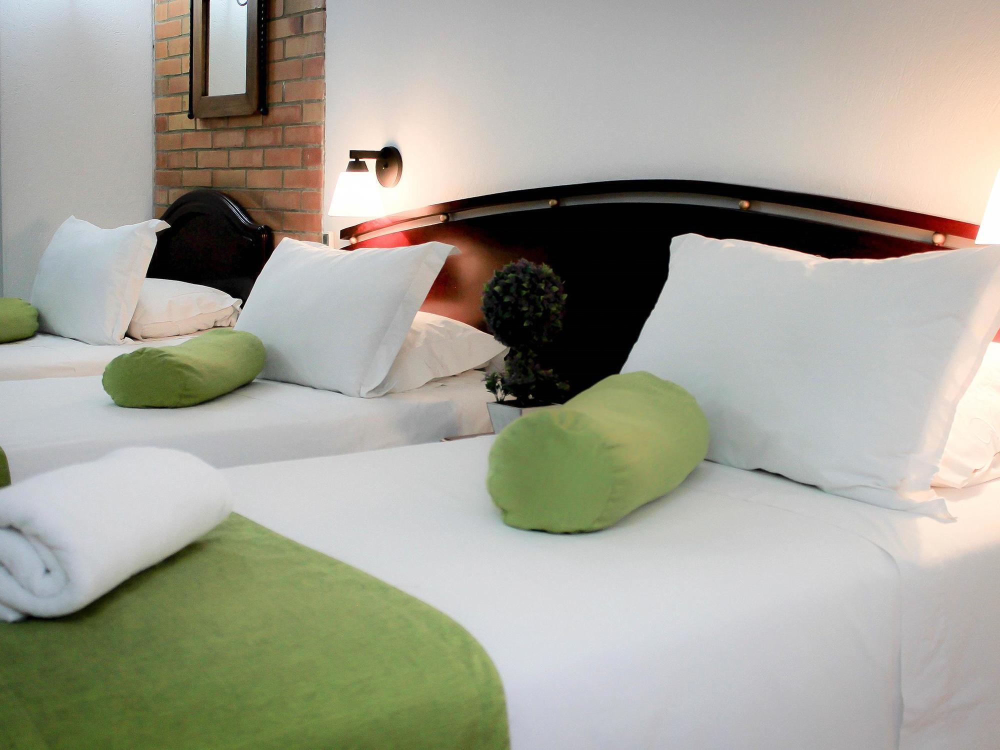 Hotel Cabo De La Vela Medellín Kültér fotó