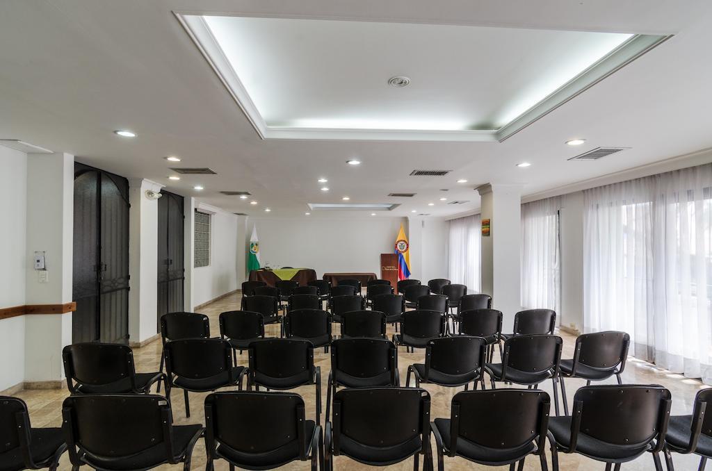 Hotel Cabo De La Vela Medellín Kültér fotó