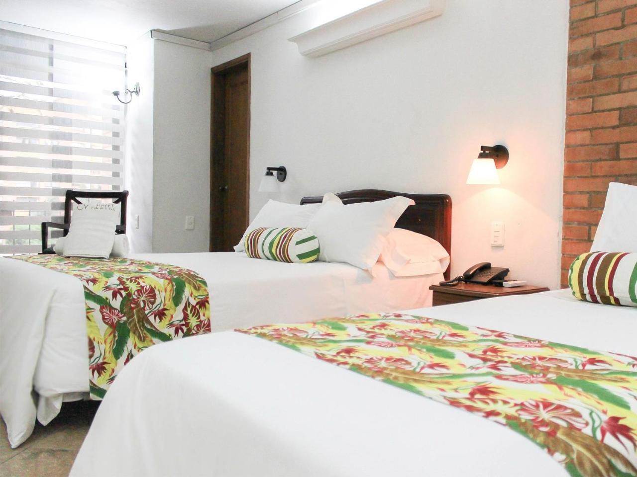 Hotel Cabo De La Vela Medellín Kültér fotó