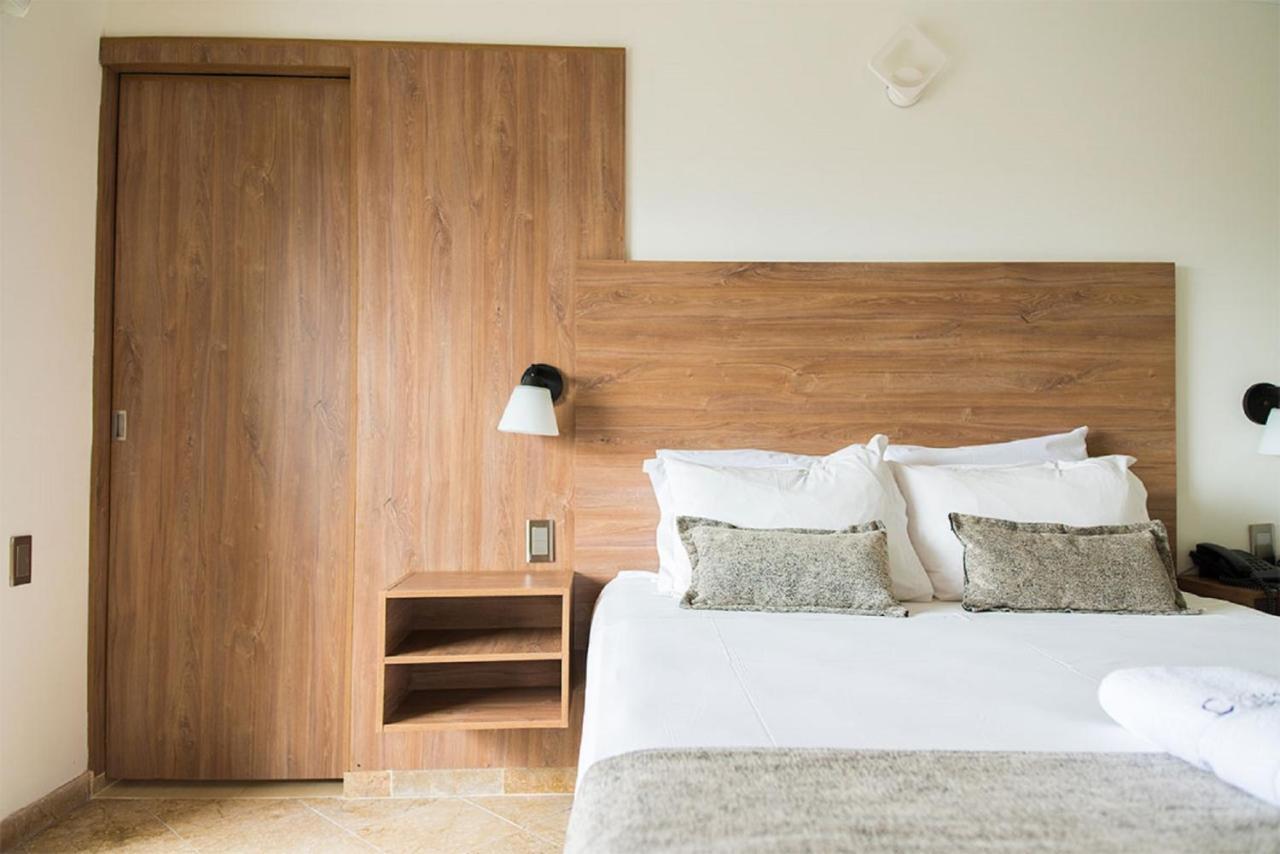 Hotel Cabo De La Vela Medellín Kültér fotó
