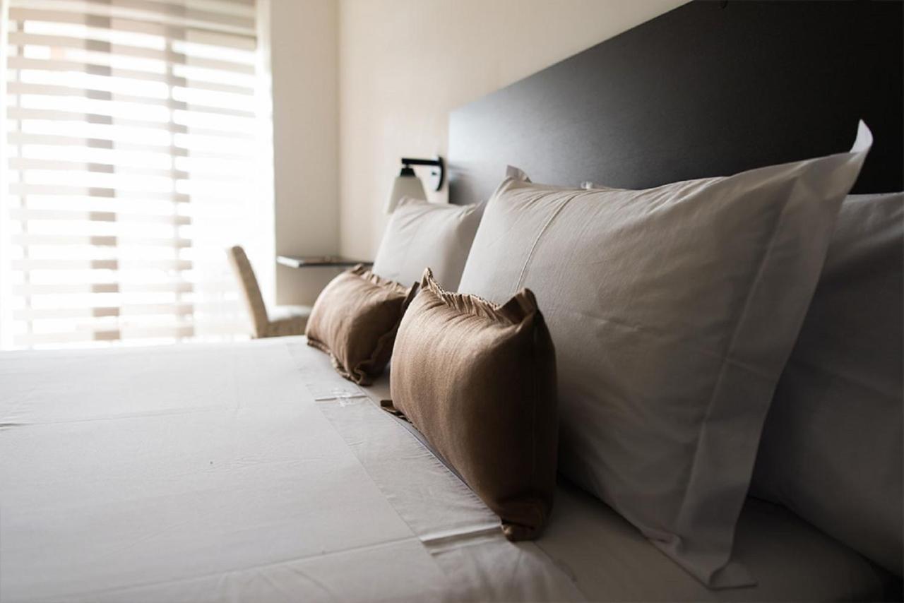 Hotel Cabo De La Vela Medellín Kültér fotó
