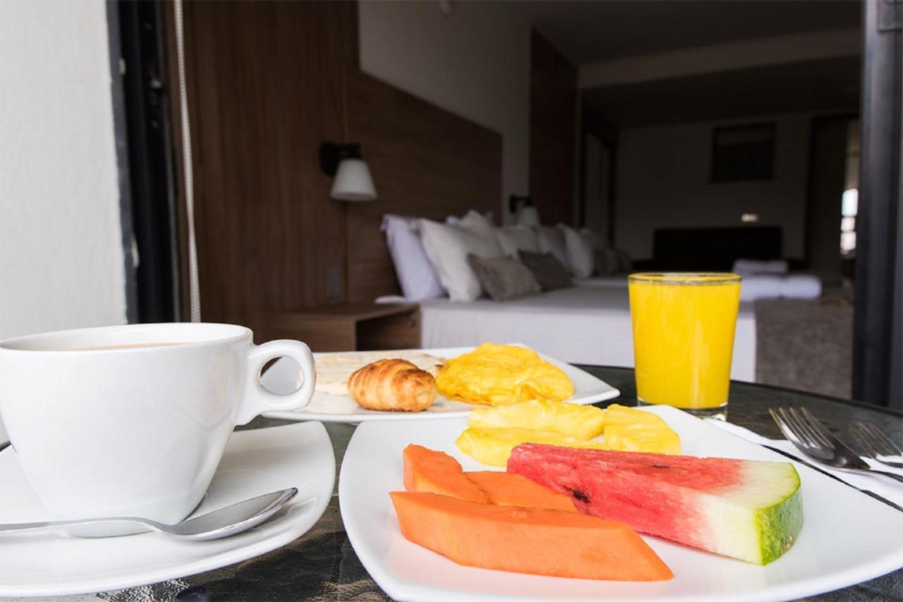 Hotel Cabo De La Vela Medellín Kültér fotó
