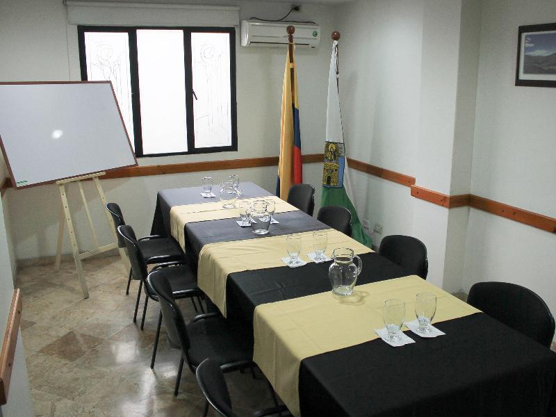 Hotel Cabo De La Vela Medellín Kültér fotó