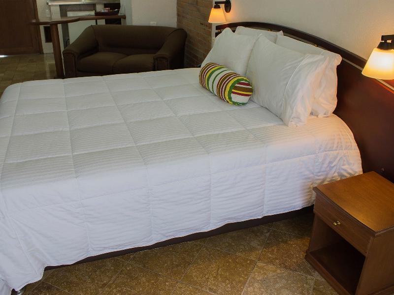 Hotel Cabo De La Vela Medellín Kültér fotó