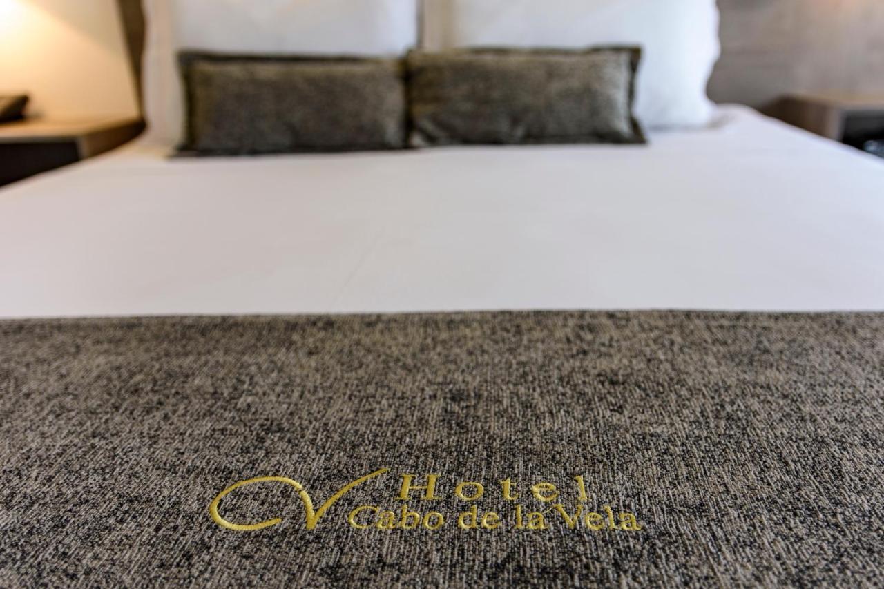 Hotel Cabo De La Vela Medellín Kültér fotó