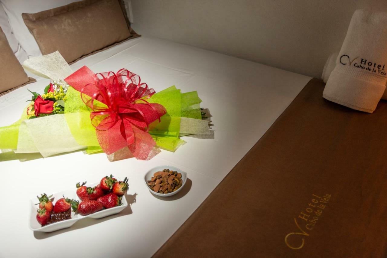Hotel Cabo De La Vela Medellín Kültér fotó
