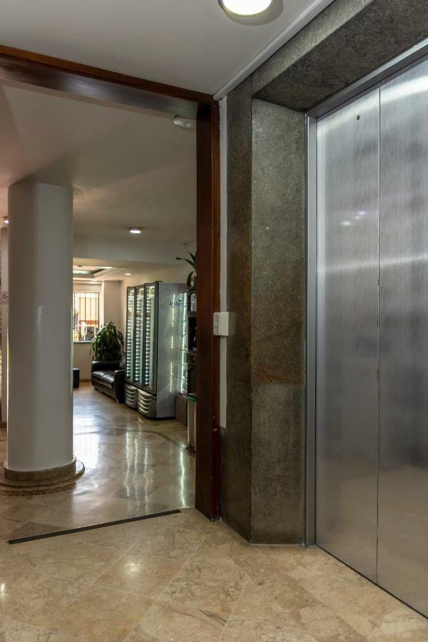Hotel Cabo De La Vela Medellín Kültér fotó