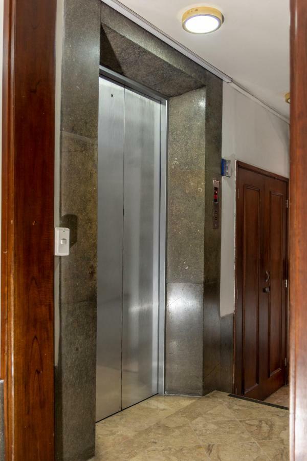 Hotel Cabo De La Vela Medellín Kültér fotó