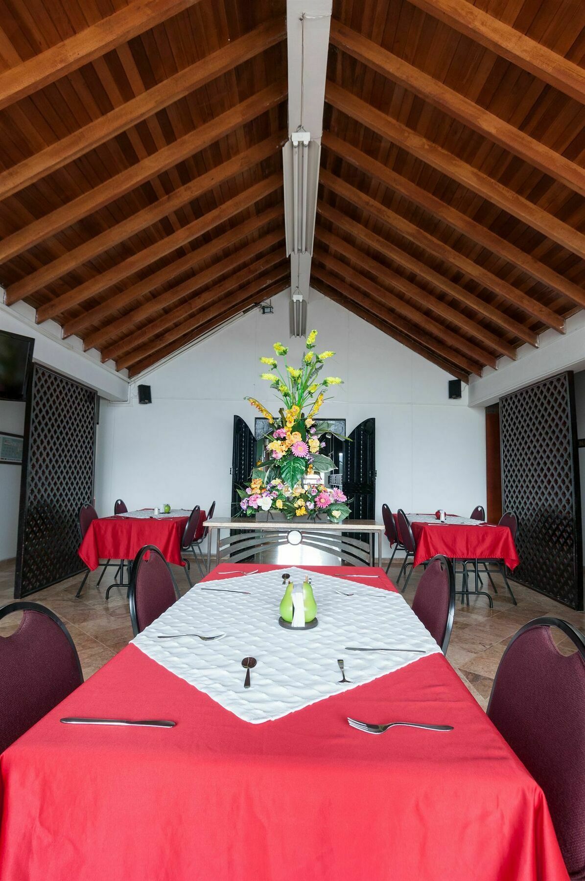 Hotel Cabo De La Vela Medellín Kültér fotó