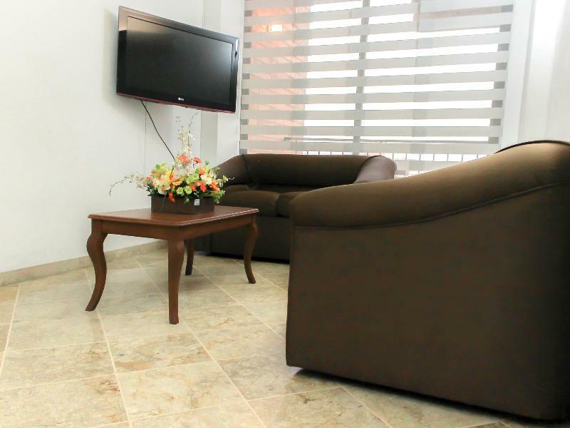 Hotel Cabo De La Vela Medellín Kültér fotó